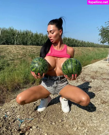 Sexy Alisa OnlyFans Thumbnail #5i0Xi6jt3I