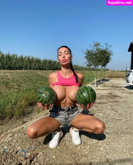 Sexy Alisa OnlyFans Thumbnail #ElqCtCaJhx