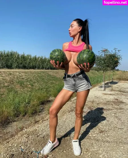Sexy Alisa OnlyFans Thumbnail #F5j0XQyOss