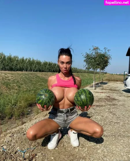 Sexy Alisa OnlyFans Thumbnail #JDMDzpiDST