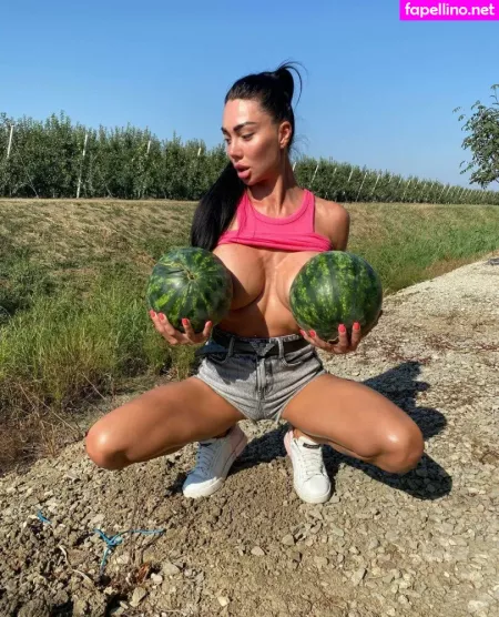 Sexy Alisa OnlyFans Thumbnail #MHpgmlypcS