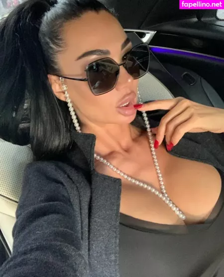 Sexy Alisa OnlyFans Thumbnail #MRZ2saZfwZ