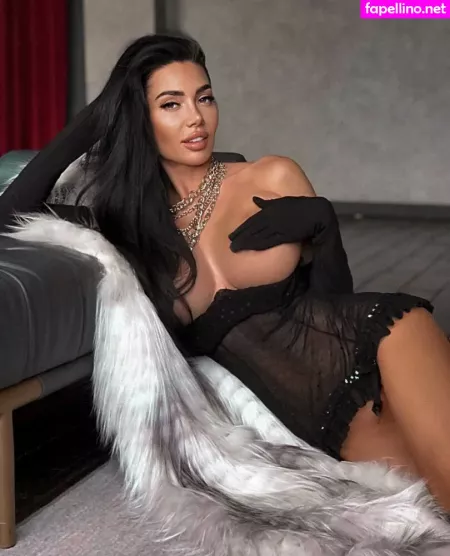 Sexy Alisa OnlyFans Thumbnail #SaRWP53Til