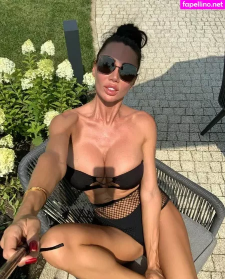 Sexy Alisa OnlyFans Thumbnail #aTv0uKL4Mc