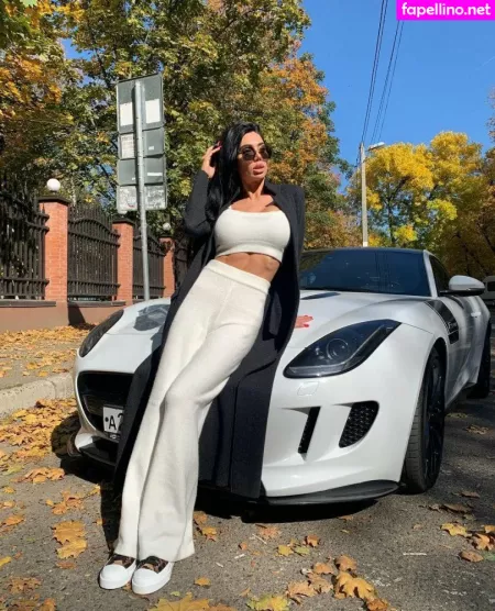 Sexy Alisa OnlyFans Thumbnail #c4ogIb2cCh