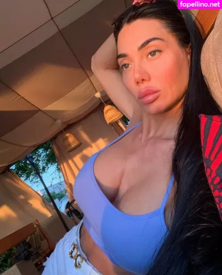 Sexy Alisa OnlyFans Thumbnail #cFw4yRBTO0