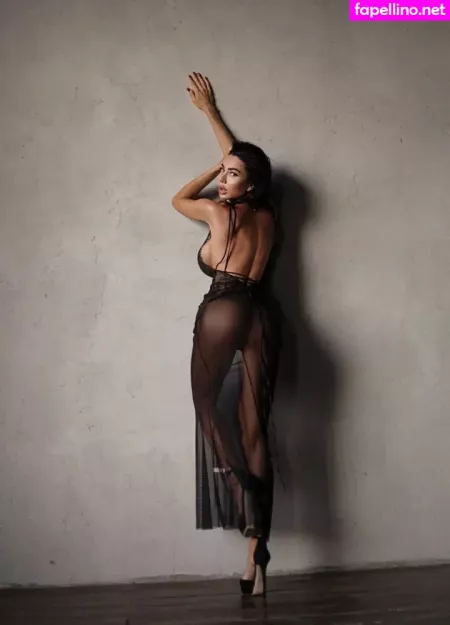 Sexy Alisa OnlyFans Thumbnail #rOcCepHGfx