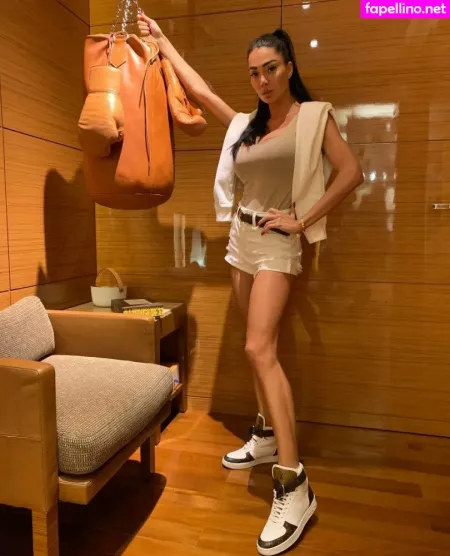 Sexy Alisa OnlyFans Thumbnail #sWSVomKgDX