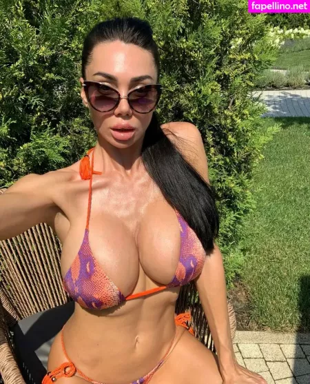 Sexy Alisa OnlyFans Thumbnail #yCzGx5TDWF