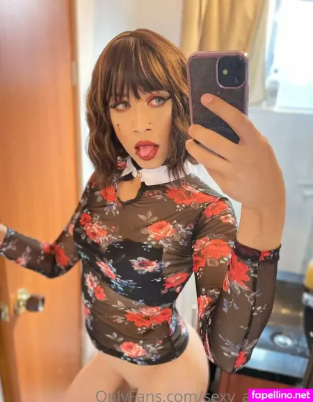 Sexy Angelinaa OnlyFans Thumbnail #mNrxppaAkW