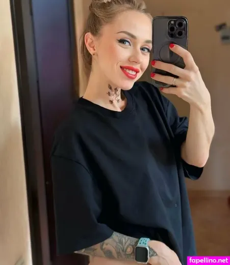 Sexy Ariel OnlyFans Thumbnail #QderBYRGeU