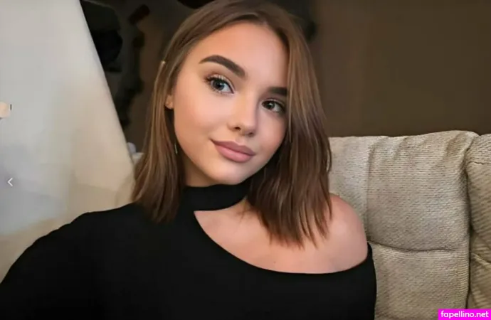 Sexy Ariel OnlyFans Thumbnail #RCifxL9pXh