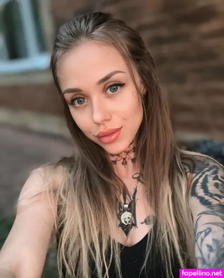 Sexy Ariel OnlyFans Thumbnail #TWceiUBMtm