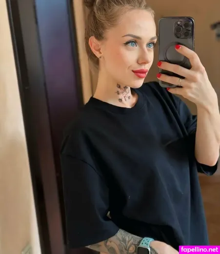 Sexy Ariel OnlyFans Thumbnail #kWfPL83hgv