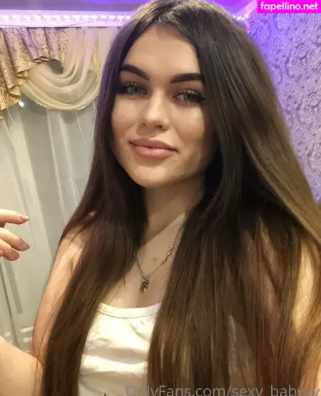 Sexy Babyyy OnlyFans Thumbnail #HAwn8ubEWP
