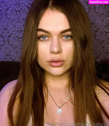 Sexy Babyyy OnlyFans Thumbnail #I5gZFTDZqZ