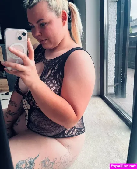 Sexy Bbwgirl OnlyFans Thumbnail #VPsMYwN4vs