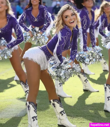 Sexy Cheerleaders OnlyFans Thumbnail #7LBXBjBxcW