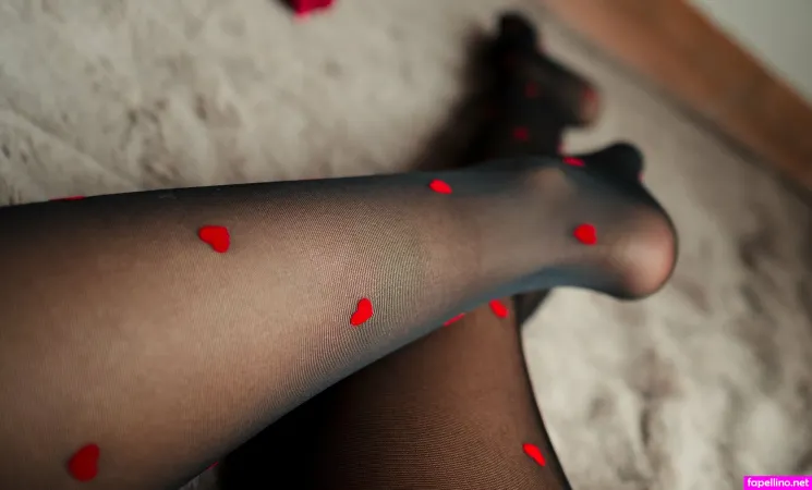 Sexy Feet In Stockings OnlyFans Thumbnail #erpLqKVtly