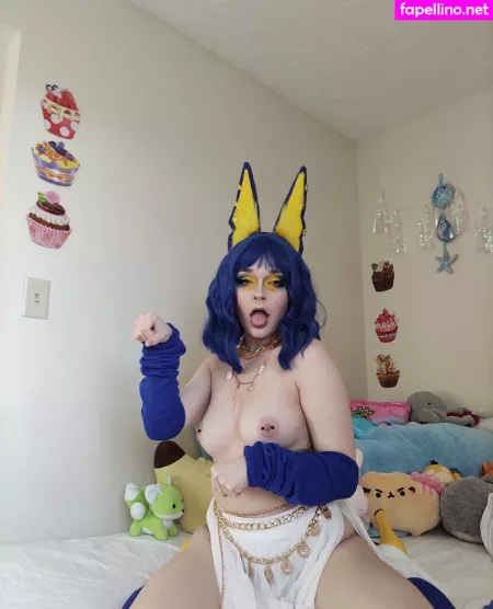 Sexy Fish Noises OnlyFans Thumbnail #VdlmYgBPE4