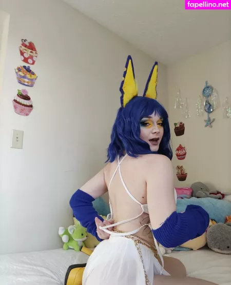 Sexy Fish Noises OnlyFans Thumbnail #cYlvIrrTMg