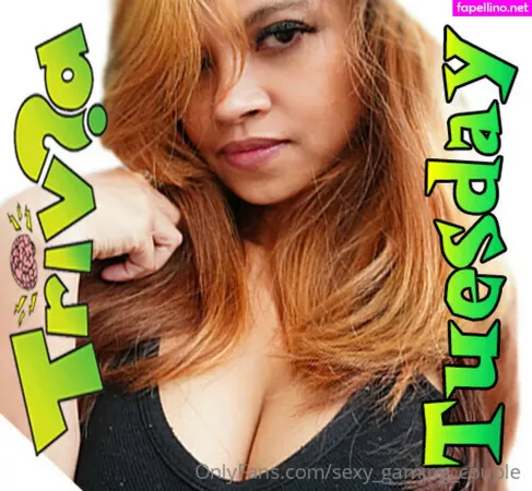 Sexy Gaming Couple OnlyFans Thumbnail #3oHhTKGPyd
