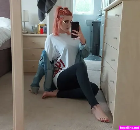 Sexy Ghost Xox OnlyFans Thumbnail #4mmjDISx0x