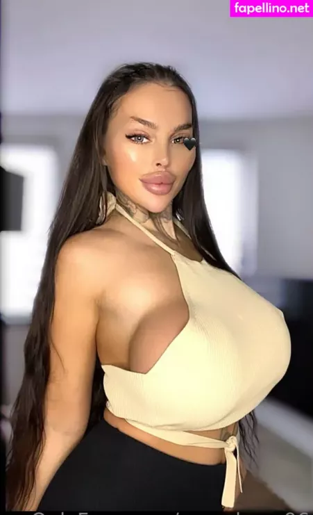 Sexy Hexy96 OnlyFans Thumbnail #OOKYt1eJrM