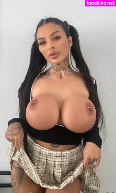 Sexy Hexy96 OnlyFans Thumbnail #PrIEeCVeFa