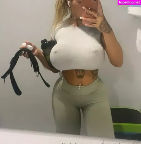 Sexy Hexy96 OnlyFans Thumbnail #kNL5zdwQXB