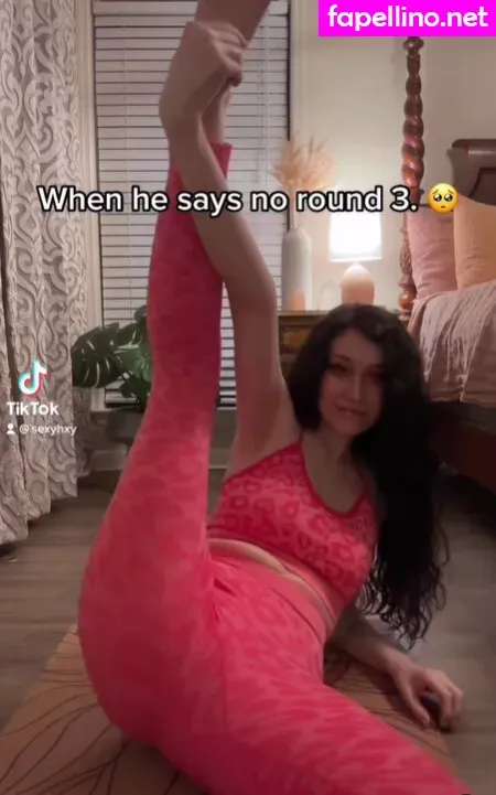 Sexy Hxy OnlyFans Thumbnail #dusNfp4LuZ