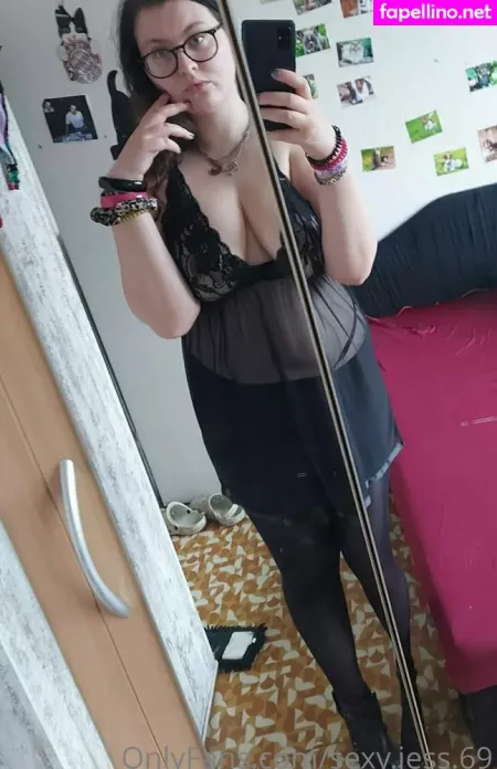 Sexy Jess 69 OnlyFans Thumbnail #ntiPTAZidX