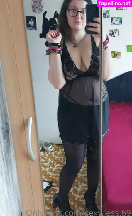 Sexy Jess 69 OnlyFans Thumbnail #yoNQD77tx8