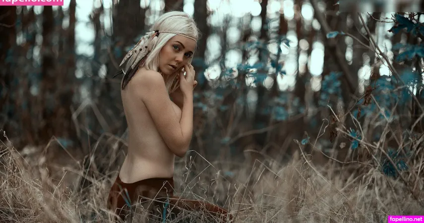 Sexy Julia OnlyFans Thumbnail #Kp0YJRa54X