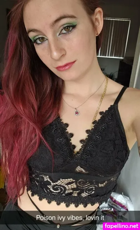 Sexy Lexy 8008 OnlyFans Thumbnail #M9GIakaa9m