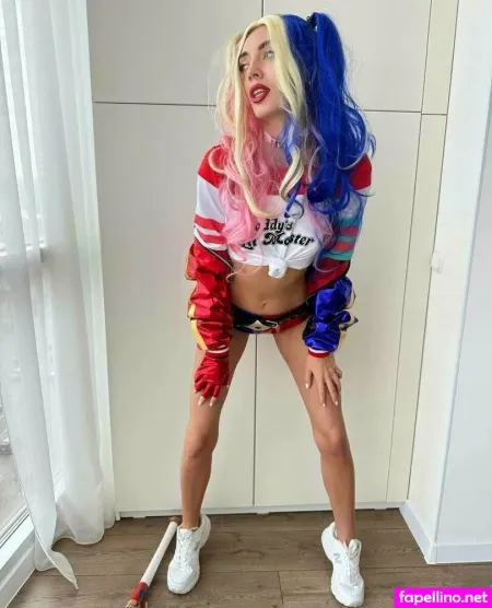 Sexy Maier OnlyFans Thumbnail #YjLZpDi0Q5
