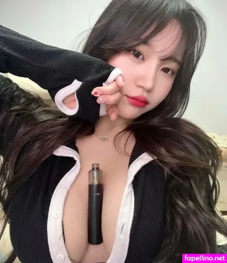 Sexy Minji OnlyFans Thumbnail #hCUCtVvIs7