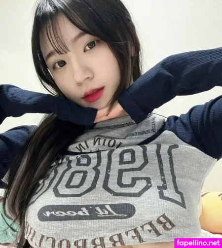 Sexy Minji OnlyFans Thumbnail #tXS15DVXJW