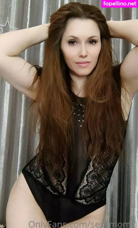 Sexy Mom OnlyFans Thumbnail #SNotjNZMNz