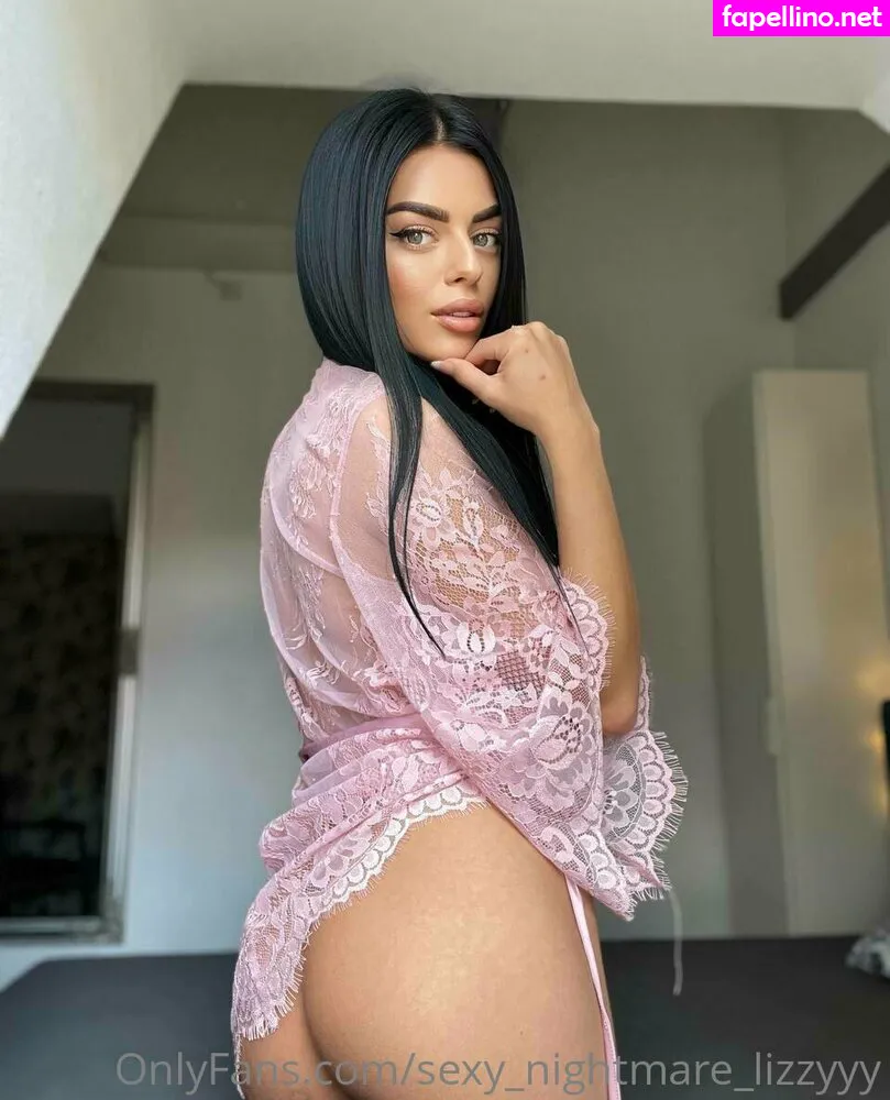 sexy_nightmare_lizzyyy Nude Leaked OnlyFans Photo #33WjcgFedJ