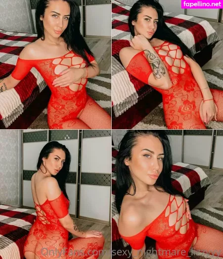 Sexy Nightmare Lizzyyy OnlyFans Thumbnail #Yc6Ixtbpq8