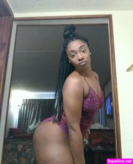 Sexy Sherika OnlyFans Thumbnail #4opkxxpB0D
