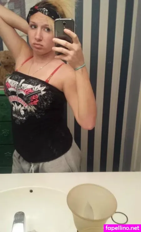 Sexy Sherika OnlyFans Thumbnail #F34QiCoT7E