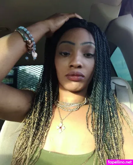 Sexy Sherika OnlyFans Thumbnail #G3JaM1lh91
