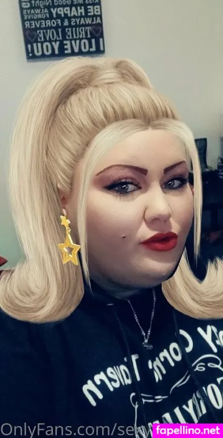 Sexy Ssbbw1981 OnlyFans Thumbnail #yGPgWsLMVC