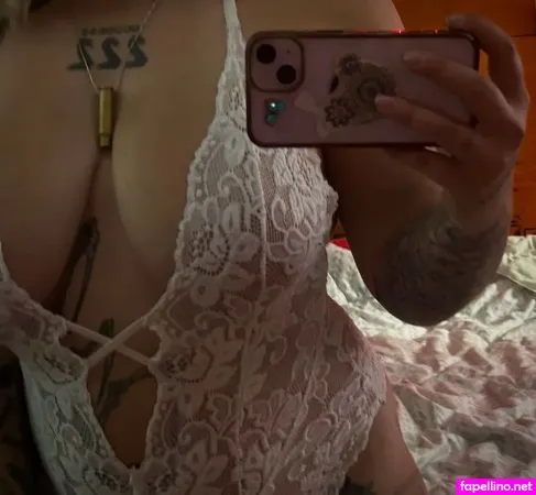Sexy Tatted Supernova00 OnlyFans Thumbnail #YGCKaiWT2s