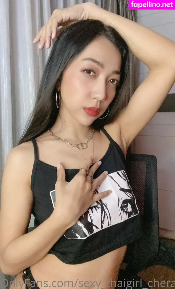 sexy_thaigirl_cherahn Nude Leaked OnlyFans Photo #easz7Y4LvK