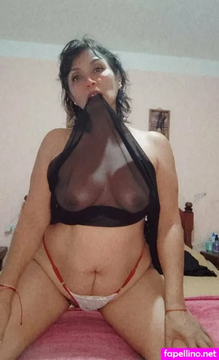Sexy Topacio OnlyFans Thumbnail #pGAfZ1xOoW