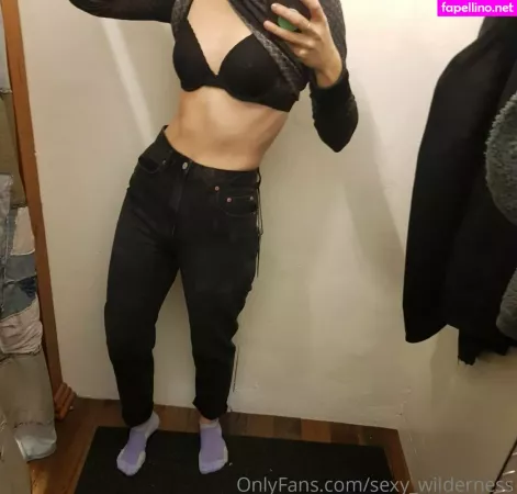 Sexy Wilderness OnlyFans Thumbnail #ag7uEpmAas