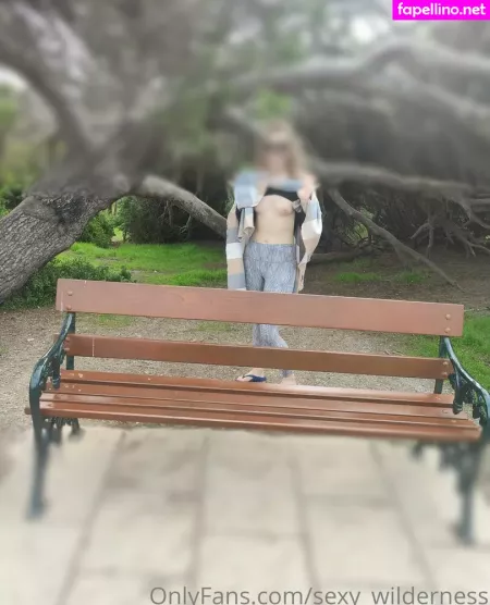 Sexy Wilderness OnlyFans Thumbnail #oAX5iouli0